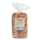 Bimbo Bakehouse Thaw and Sell Sliced Country White Sandwich Bread Sliced, 24 Ounce -- 12 per case