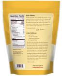 Bobs Red Mill Masa Harina Golden Corn Flour, 22 Ounce Pouch -- 4 per case