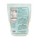 Bobs Red Mill Whole White Popcorn, 30 Ounce -- 4 per case