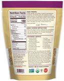 Bobs Red Mill Organic Buckwheat Groats, 16 Ounce -- 4 per case