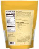 Bobs Red Mill Coarse Grind Cornmeal, 24 Ounce Pouch -- 4 per case