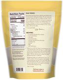 Bobs Red Mill Brown Rice Flour, 24 Ounce Pouch -- 4 per case