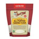 Bobs Red Mill Gluten Free All Purpose Baking Flour, 44 Ounce -- 4 per case
