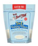 Bobs Red Mill Gluten Free 1 to 1 Baking Flour, 44 Ounce -- 4 per case.