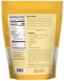 Bobs Red Mill Medium Grind Cornmeal, 24 Ounce Pouch -- 4 per case