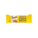 Bobs Red Mill Peanut Butter Banana and Oats Bar, 1.76 Ounce -- 144 per case