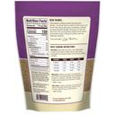 Bobs Red Mill 10 Grain Cereal, 25 Ounce -- 4 per case