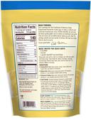 Bobs Red Mill Corn Grits, 24 Ounce -- 4 per case