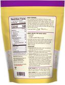 Bobs Red Mill White Corn Grits, 24 Ounce -- 4 per case