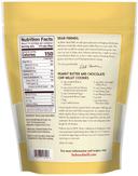 Bobs Red Mill Stone Ground Millet Flour, 20 Ounce Pouch -- 4 per case