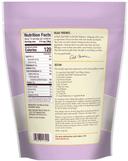 Bobs Red Mill Vital Wheat Gluten Flour, 20 Ounce -- 4 per case