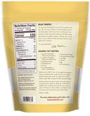 Bobs Red Mill Gluten Free Oat Flour, 18 Ounce -- 4 per case