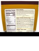 Bobs Red Mill Brown Lentil, 27 Ounce -- 4 per case