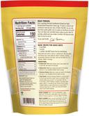 Bobs Red Mill Gluten Free Corn Grits/Polenta, 24 Ounce Pouch -- 4 per case