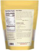 Bobs Red Mill Whole Grain Teff Flour, 20 Ounce -- 4 per case