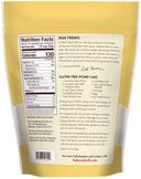 Bobs Red Mill Stone Ground Sorghum Flour, 22 Ounce -- 4 per case