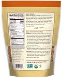Bobs Red Mill Organic Farro, 24 Ounce Pouch -- 4 per case
