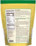 Bobs Red Mill Organic Corn Grits/Polenta, 24 Ounce -- 4 per case