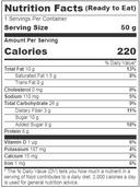 Bobs Red Mill Peanut Butter Honey and Oats Bobs Bar, 1.76 Ounce - 12 count per pack -- 12 packs per case