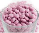 M and Ms Pink Milk Chocolate Candy, 10 Pound