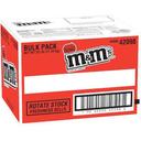 M and Ms Bite Size Peanut Butter Chocolate Candies, 2 Pound