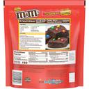 M and Ms Peanut Butter Chocolate Candy, 34 Ounce Stand Up Pouch -- 6 per case