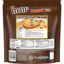 M and Ms Milk Chocolate Candy - XL Stand Up Pouch, 38 Ounce -- 6 per case