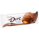 Dove Milk Chocolate and Caramel, 2.75 Ounce -- 120 per case