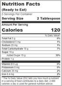 M and Ms Minis Milk Chocolate Candy, 4.6 Ounce Stand Up Pouch -- 6 per case