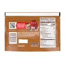 M and Ms Caramel Cold Brew Milk Chocolate Candy - Stand Up Pouch, 9.05 Ounce -- 8 per case