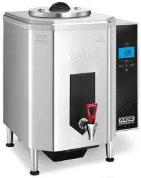 Waring Commercial Hot Water Dispenser, 10 Gallon