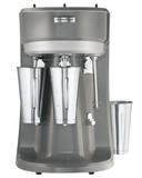 Hamilton Beach Triple Spindle Drink Mixer.