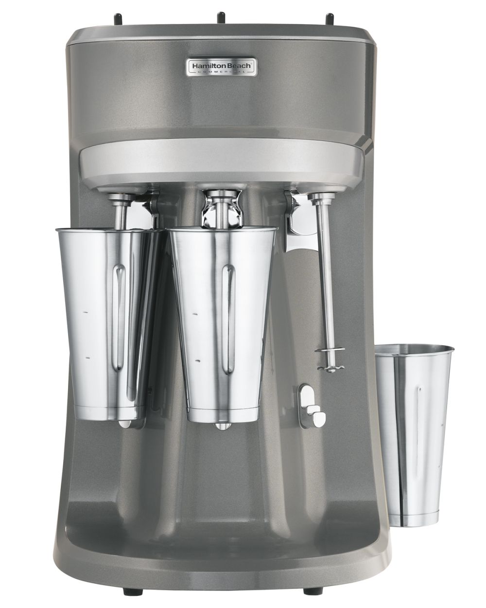 Hamilton Beach Triple Spindle Drink Mixer