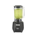 Hamilton Beach Clear Jar 1 Hp Commercial Blender, 120 Volt