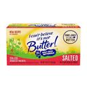 I Cant Believe Its Not Butter Stick with Sweet Cream Buttermilk, 16 Ounce -- 20 per case