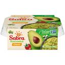 Sabra Classic Guacamole, 7 Ounce -- 8 per case