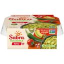 Sabra Spicy Guacamole, 7 Ounce -- 8 per case