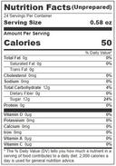 Lipton Unsweetened Iced Tea Keurig K-Cup Pod, 24 count -- 4 per case