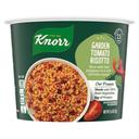 Knorr Garden Tomato Risotto Delicious Rice with Bell Pepper, 2.6 Ounce -- 8 per case