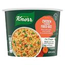 Knorr Chicken Flavored Fried Rice Cup, 2.6 Ounce -- 8 per case
