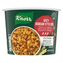 Knorr Spicy Korean Style Barbeque Pasta, 2.6 Ounce -- 8 per case