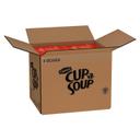 Lipton Cup-a-Soup Chicken Noodle Soup Mix, 22 count -- 4 per case