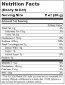 Certified Angus Beef Halal Beef Pastrami Slices, 2 Pound - 5 per case