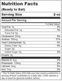 Certified Angus Beef Halal Smoked Beef Brisket, 10 Pound - 2 per case