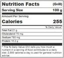 Devanco Italian Sausage, 5 Pound