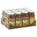 Classico Roasted Garlic Sauce, 26 Ounce -- 12 Case