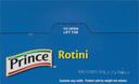 Prince Rotini Pasta, 16 Ounce -- 12 per case.