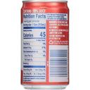 Ruby Kist 100 Percent Tomato Juice, 7.2 Ounce -- 24 per case