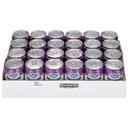 Ruby Kist Grape Juice, 7.2 Fluid Ounce Can -- 24 per case