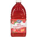 Ruby Kist Tomato Juice, 64 Fluid Ounce -- 8 per case.
